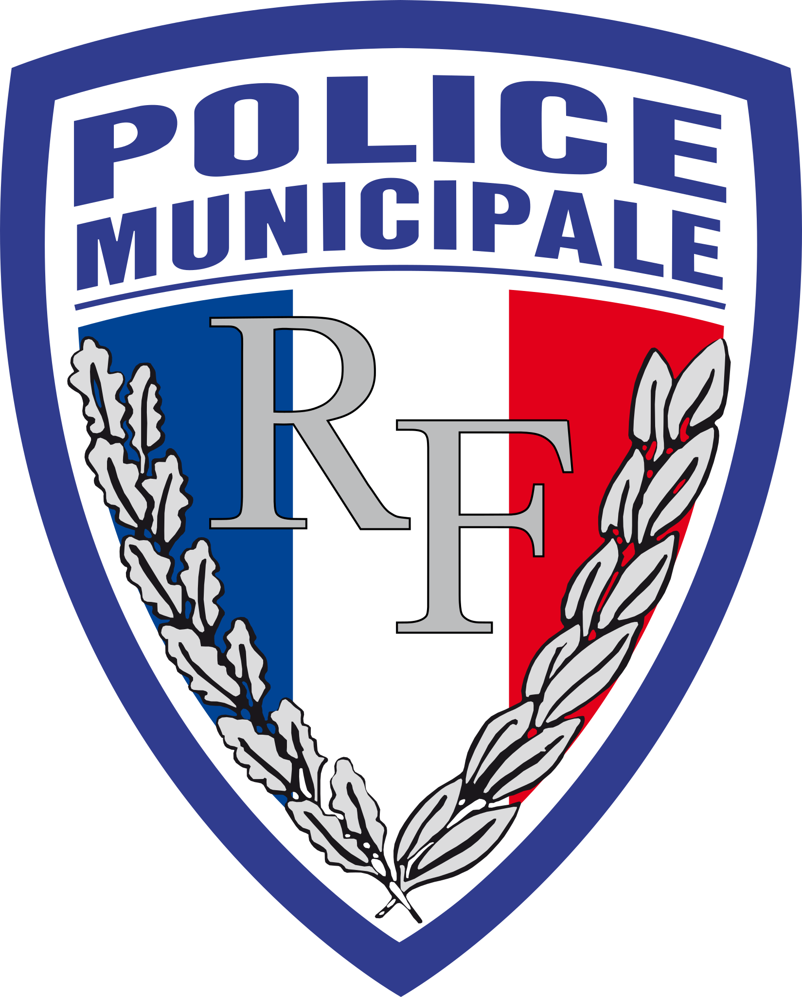 Logo Police municipale