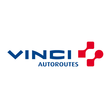 Logo VINCI Autoroutes